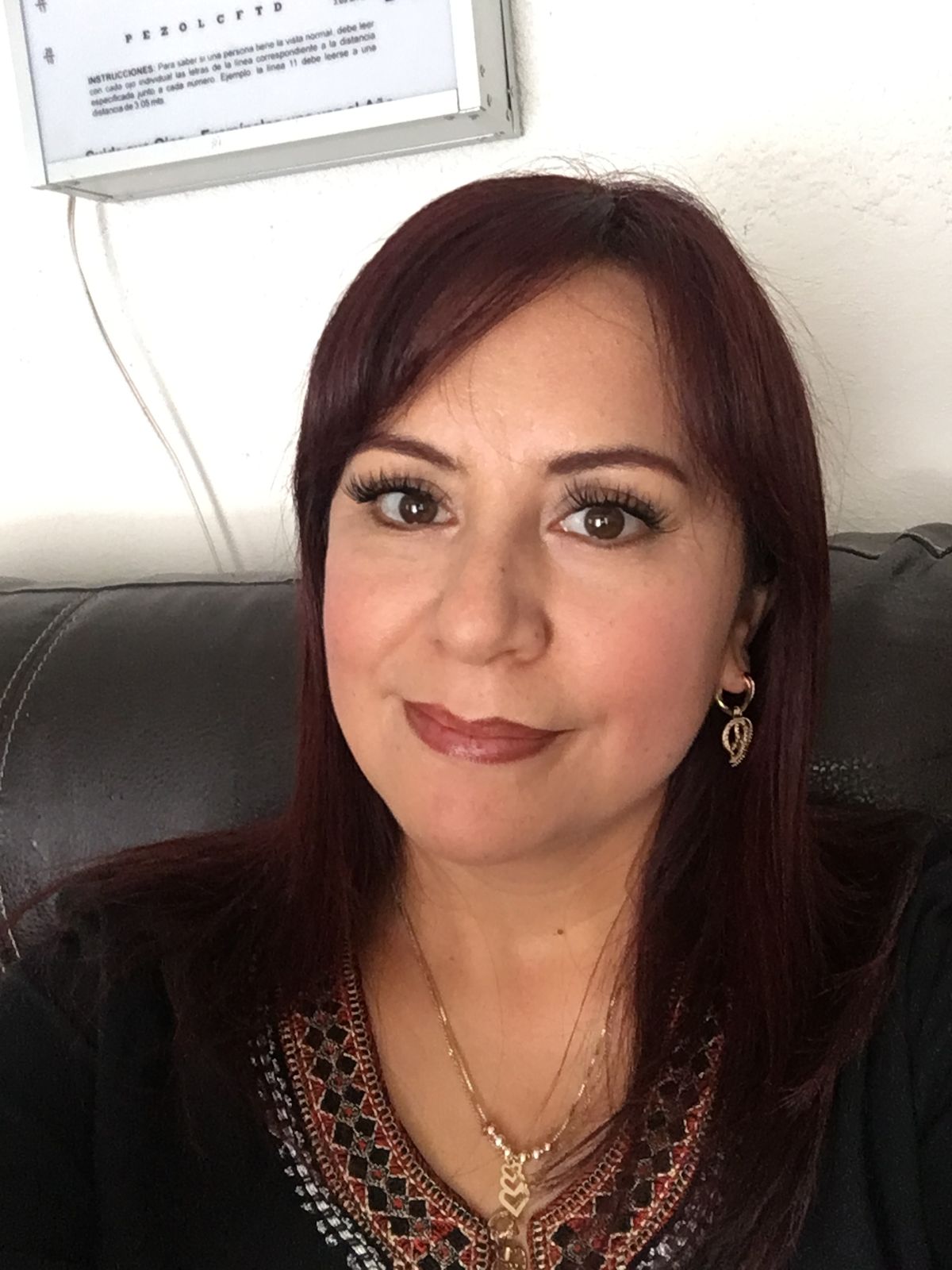 <em>Sophie, Paris</em>